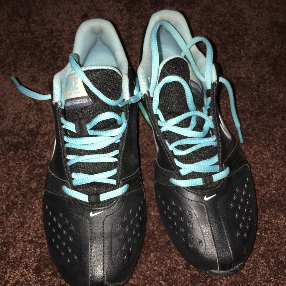 Women’s Nike Reax Rockstar Sneaker